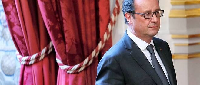 On ne compte plus le nombre de camarades de promotion de l'ENA nommes par Francois Hollande a de hautes fonctions. 