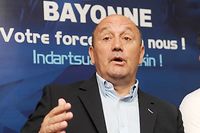 Rugby: fusion Biarritz-Bayonne, cette fois c'est la bonne?