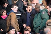 Louis Sarkozy en couple avec une star de la t&eacute;l&eacute;-r&eacute;alit&eacute; ?