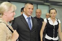 La Suisse autorise l'extradition vers la Bosnie d'un ex-commandant musulman de Srebrenica