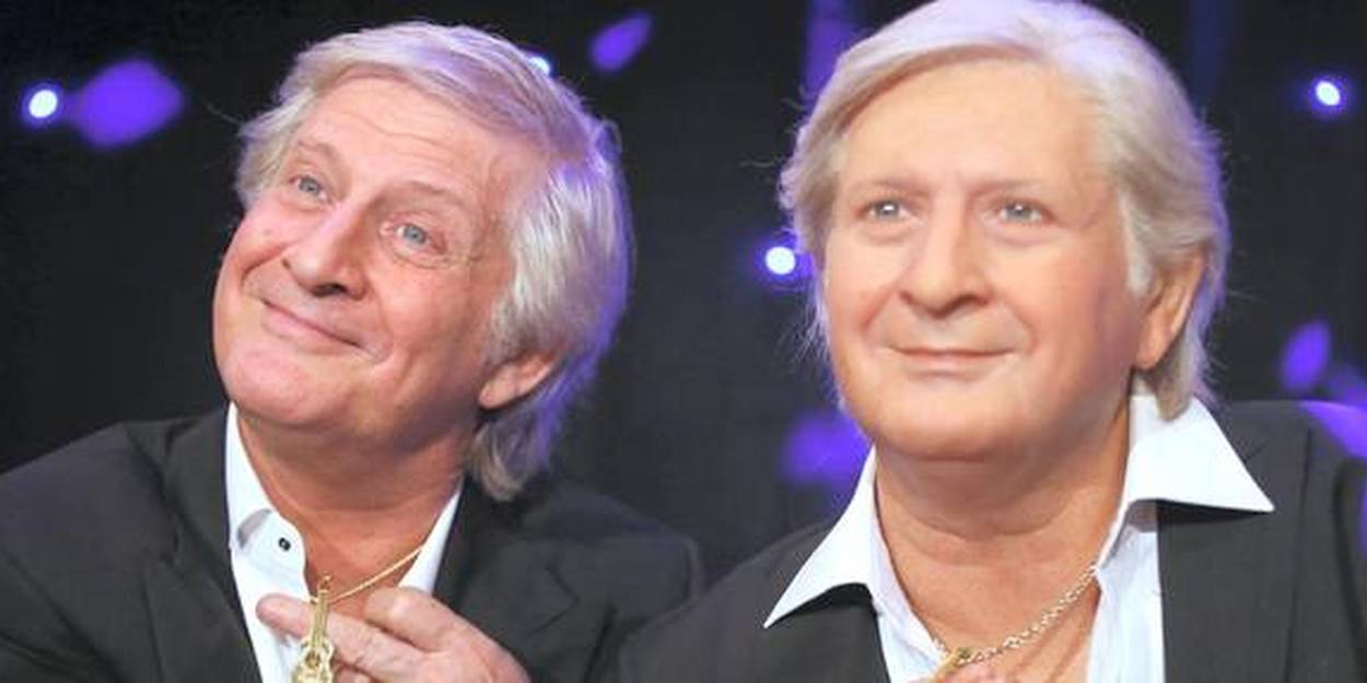 Patrick Sébastien "Je suis un peu fatigué de me battre"