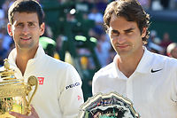 Wimbledon, le Buckingham Palace du tennis, ouvre ses portes