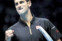 Wimbledon : Djokovic fait plier Kohlschreiber
