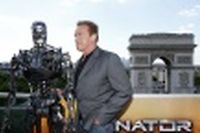 &quot;Terminator Genysis&quot;: Schwarzenegger &agrave; nouveau en guerre contre les machines