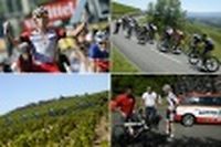 Tour de France: Christian Prudhomme esp&egrave;re que la course r&eacute;pondra aux attentes