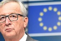 Gr&egrave;ce : Juncker propose un accord de la derni&egrave;re chance &agrave; Tsipras