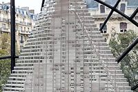 Paris valide la construction de la tour Triangle
