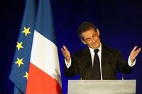 Nicolas Sarkozy d&eacute;croche le &quot;Grand Prix de l'humour politique&quot; !