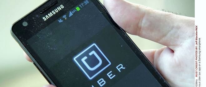 Les services d'Uber et UberPOP sont-ils illegaux ?