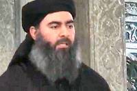 Baghdadi, l'homme qui fait la guerre au monde ⧣ Chapitre 1