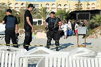 Tunisie : arrestation de huit personnes li&eacute;es &agrave; l'attaque de Sousse