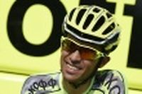 Tour de France: le doubl&eacute; Giro-Tour, le d&eacute;fi d'une carri&egrave;re pour Contador