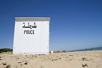 La Tunisie arr&ecirc;te huit suspects &quot;en lien direct&quot; avec l'attentat