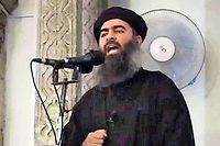 Baghdadi, l'homme qui fait la guerre au monde # Chapitre 2