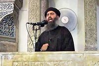 Baghdadi, l'homme qui fait la guerre au monde # Chapitre 2
