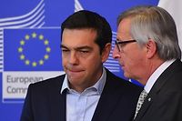 Europe&nbsp;: vous vouliez Platon, vous avez Tsipras&hellip;