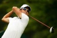 Golf: Langley en t&ecirc;te, Woods en embuscade au 1er tour du Greenbrier Classic