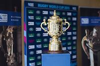 Rugby: des m&eacute;dias australiens boycottent le Mondial en raison des droits