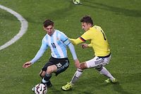 Copa America: finale Argentine-Chili, une si longue attente...
