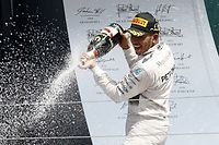 F1 : Hamilton, la victoire apr&egrave;s les sueurs froides !