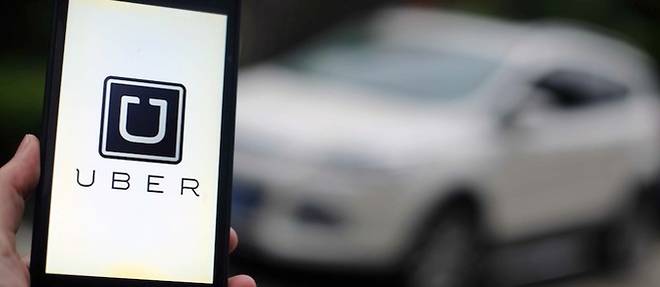 La cour d'appel de Paris a condamne UberPoP a 150 000 euros d'amende pour "pratique commerciale trompeuse".