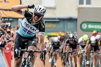 Tour de France - 4e &eacute;tape : Tony Martin, la victoire et le maillot jaune !