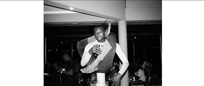 rencontre photographique arles 2012