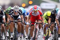 Tour de France : tout ce qu'il faut savoir sur le sprint