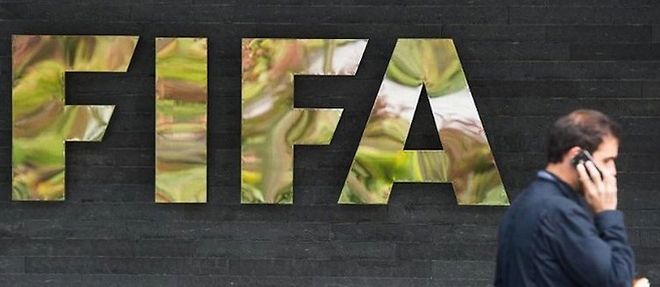 Football - Sylvere-Henry Cisse : "Il faut sauver la Fifa"