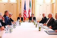 Nucl&eacute;aire : l'Iran et les grandes puissances concluent un accord historique