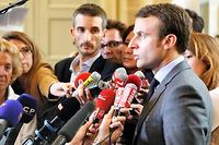 Loi Macron : la droite saisit le Conseil constitutionnel