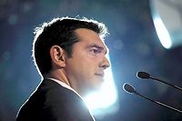 Tsipras arrache un accord gazier en Russie