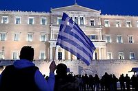 La crise financi&egrave;re grecque n&rsquo;a aucun effet sur les &quot;LondonGreeks&quot;