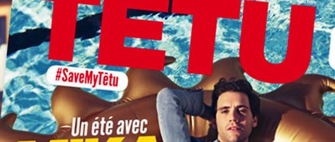 vidéo gay française