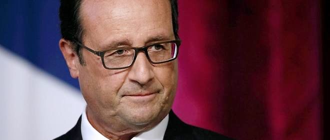 Francois Hollande n'a pas le courage de reformer vraiment, par crainte de ne pouvoir se representer, estime Charles Consigny.