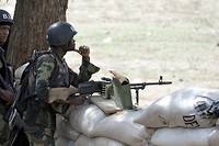 Boko Haram : comment le Cameroun mene le combat