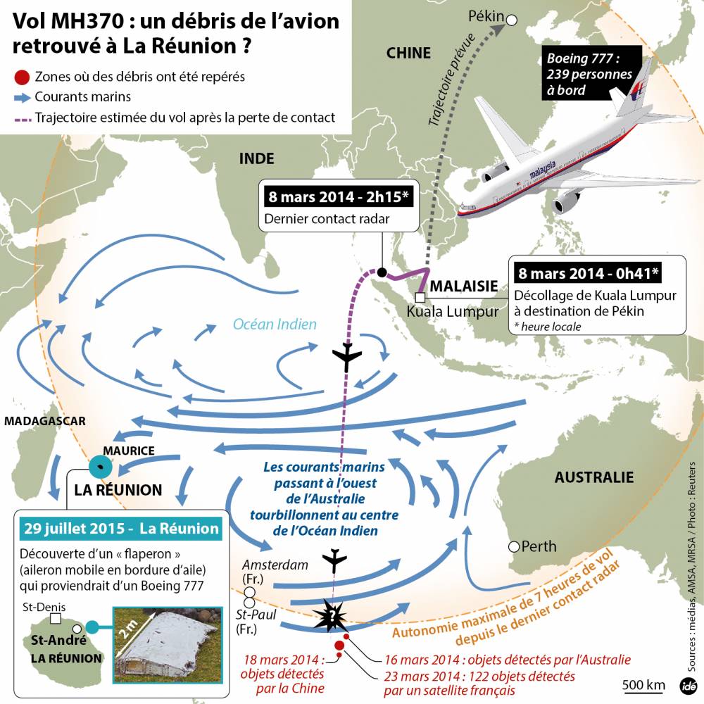 FIL_Malaisie-MH370-OceanIndien  