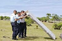 Vol MH370 de Malaysia Airlines : l'enqu&ecirc;te avance