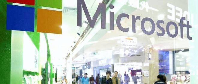 Microsoft veut inciter les utilisateurs de Windows 10 a utiliser Edge.