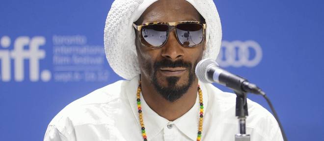 Snoop Dogg a ete interpelle en Italie avec plus de 400 000 dollars en especes, Photo d'illustration. 
