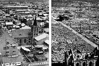 6 ao&ucirc;t 1945 : et si Hiroshima n'avait servi &agrave; rien ?
