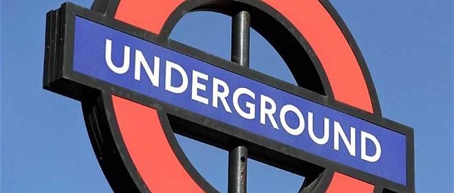 La Greve Du Metro Provoque Le Chaos A Londres Le Point