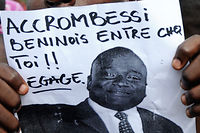 Une information judiciaire ouverte contre le bras droit d'Ali Bongo
