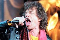Exquises confidences : Mick Jagger vu par ses voisins d'Indre-et-Loire