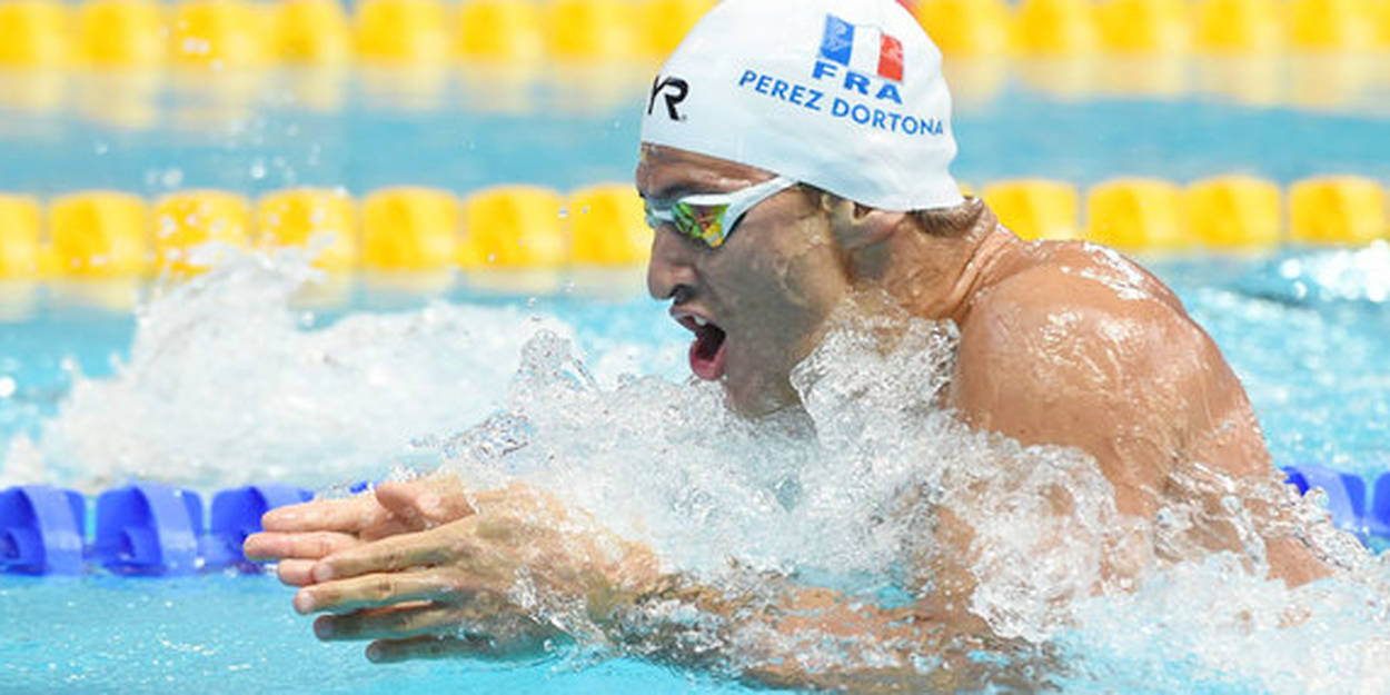 Mondiaux 2015 - 4 X 100 Mètres 4 Nages : Du Bronze Pour Les Français