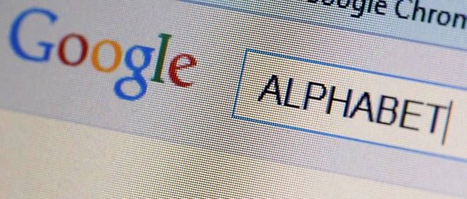 Alphabet : Pourquoi Google Réorganise Sa Toute-puissance - Le Point