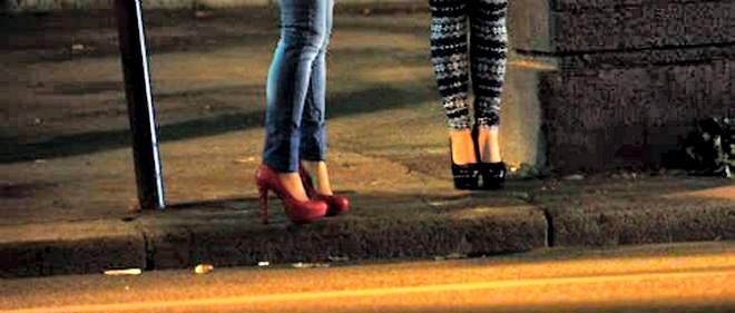 situation des prostituées