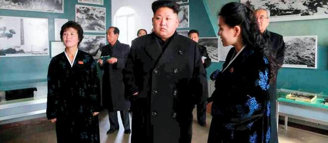 En avril, les services secrets sud-coreens avaient annonce que le ministre nord-coreen de la Defense avait pu etre execute au canon anti-aerien.