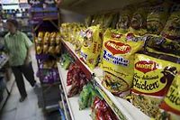 Nestl&eacute; : l'Inde annule l'interdiction des nouilles instantan&eacute;es