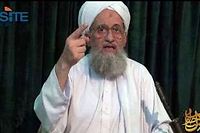 Le chef d'Al-Qa&iuml;da fait all&eacute;geance au nouveau leader des talibans